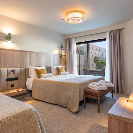 Hotel Aubamar Bali Плайя де Пальма Экстерьер фото